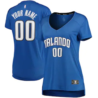 womens fanatics branded blue orlando magic fast break custo-206